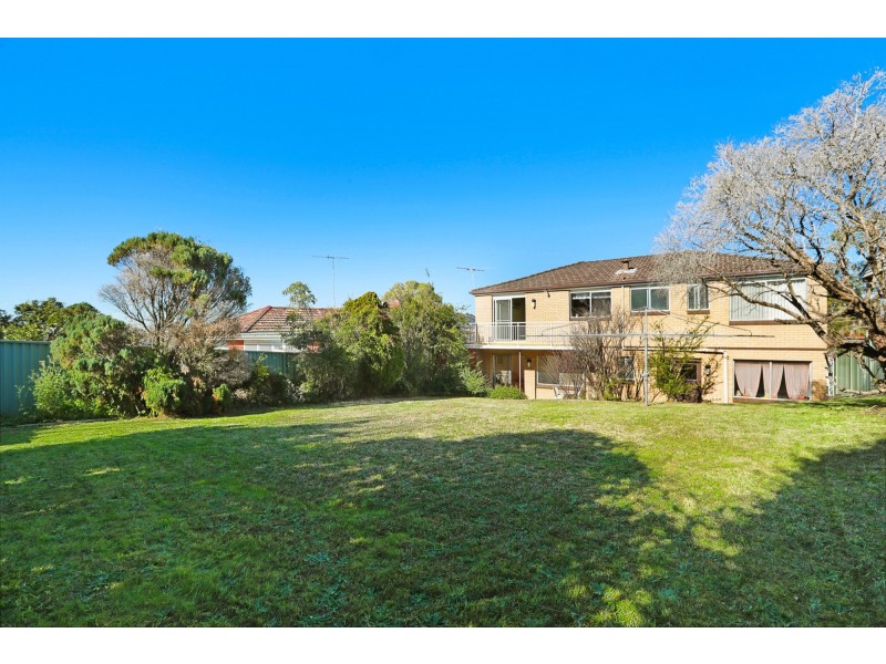 24 Bathurst Street, Gymea NSW 2227