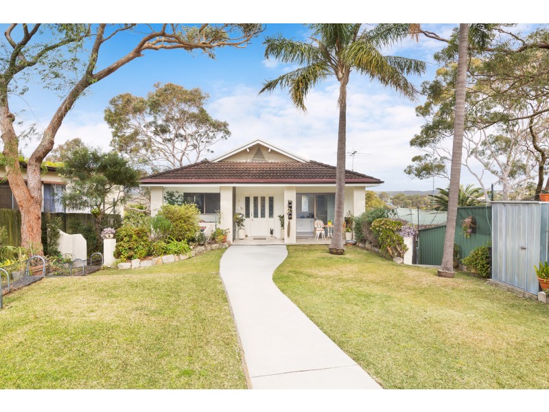 82 Arcadia Avenue, Gymea Bay NSW 2227