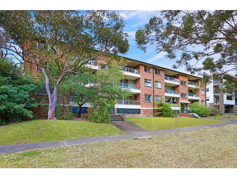 9/1-9 Warburton Street, Gymea NSW 2227