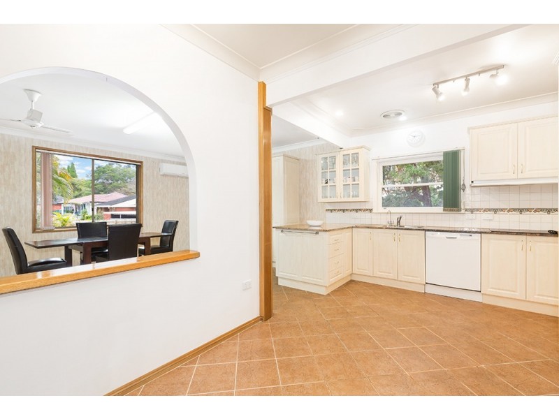 24 Melrose Avenue, Sylvania NSW 2224