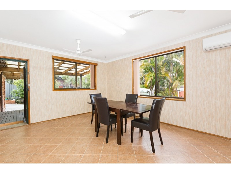 24 Melrose Avenue, Sylvania NSW 2224