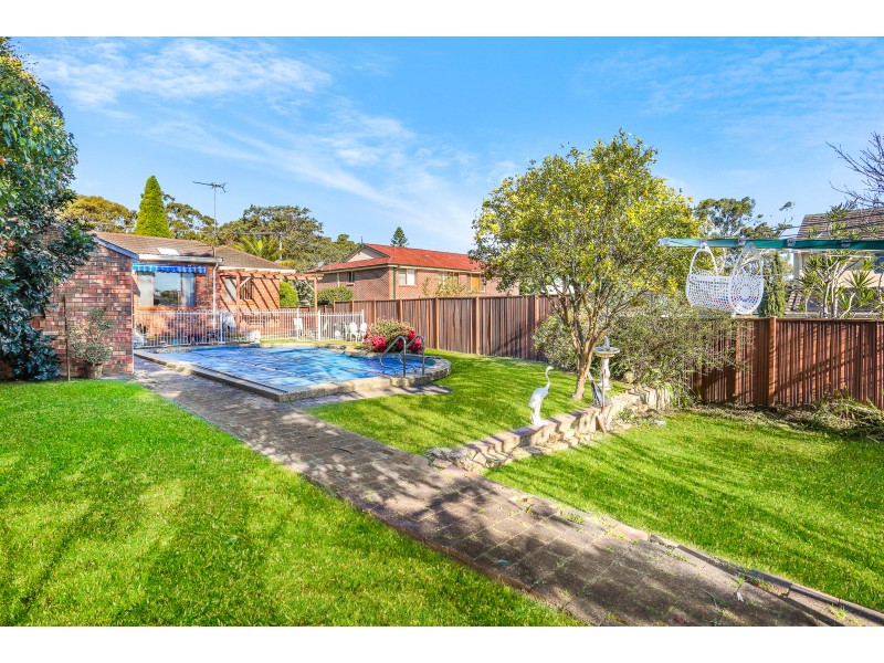 19 Woonah Street, Miranda NSW 2228