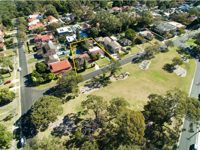 17 Woonah Street, Miranda NSW 2228