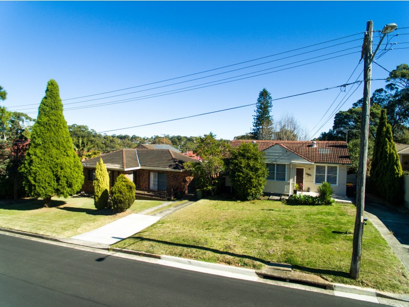 17 Woonah Street, Miranda NSW 2228