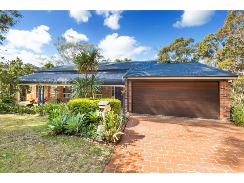 14 Seabrook Avenue, Grays Point NSW 2232