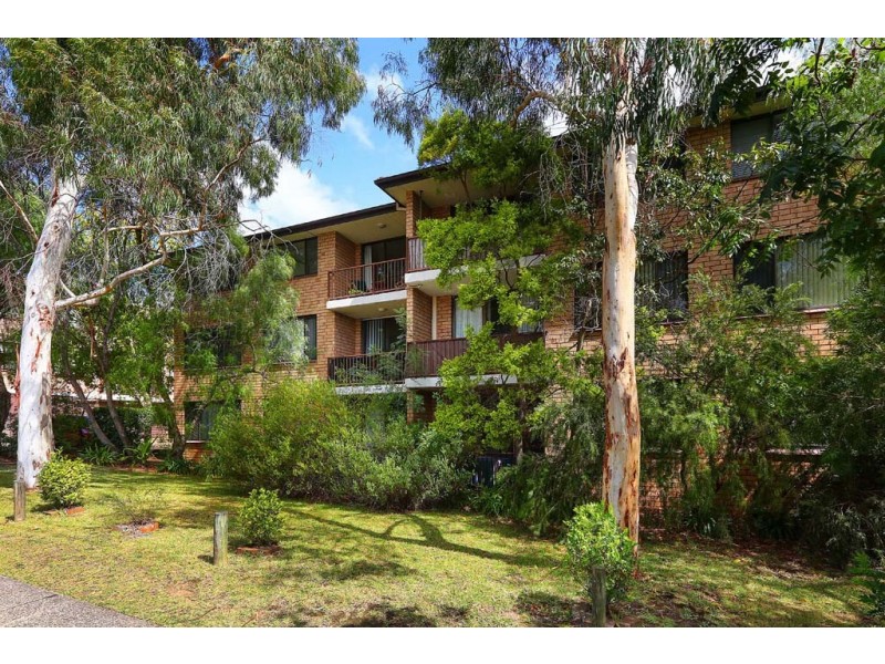 23/125-129 Oak Road, Kirrawee NSW 2232