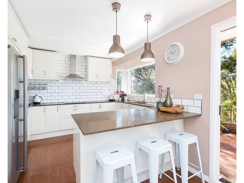 3 Seabrook Avenue, Grays Point NSW 2232