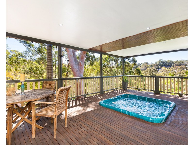 3 Seabrook Avenue, Grays Point NSW 2232