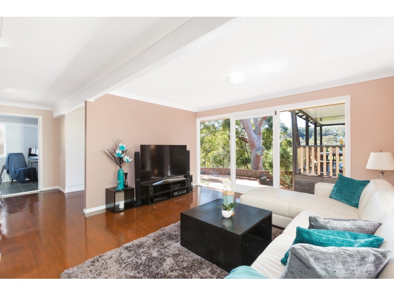3 Seabrook Avenue, Grays Point NSW 2232