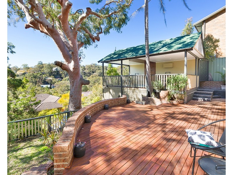 3 Seabrook Avenue, Grays Point NSW 2232