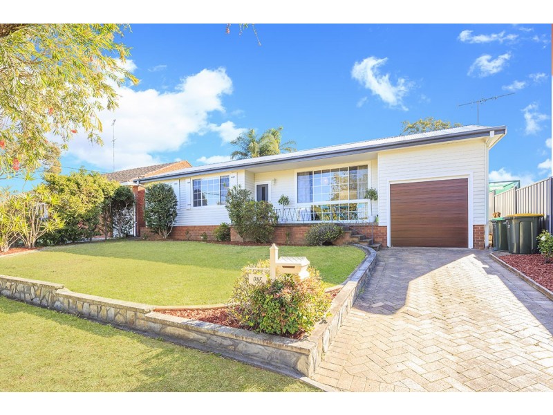 1 Mypolonga Avenue, Gymea Bay NSW 2227