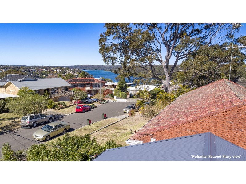 1 Mypolonga Avenue, Gymea Bay NSW 2227