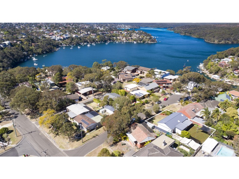 1 Mypolonga Avenue, Gymea Bay NSW 2227