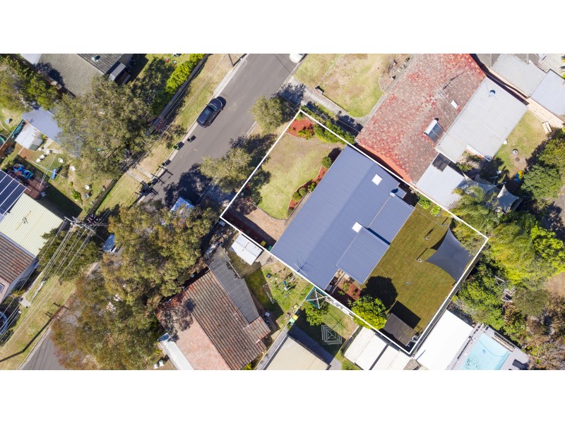 1 Mypolonga Avenue, Gymea Bay NSW 2227