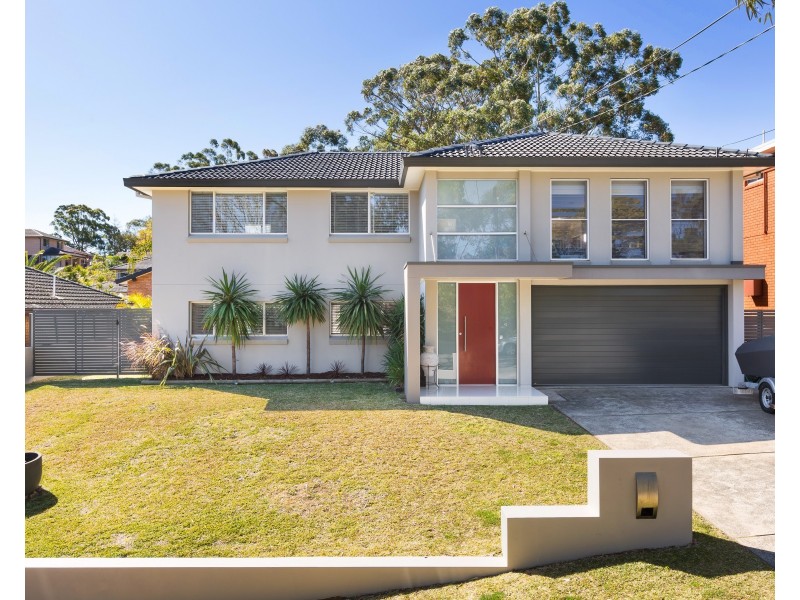 30 Darryl Place, Gymea Bay NSW 2227