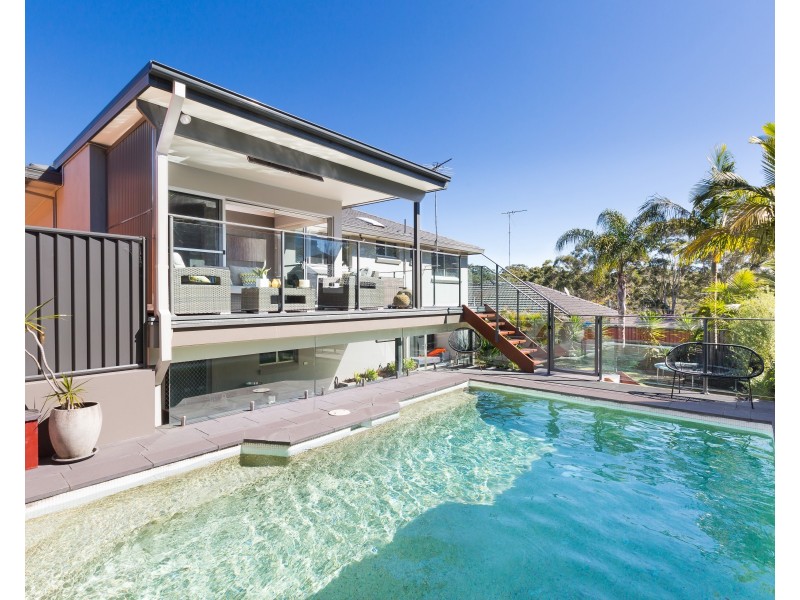 30 Darryl Place, Gymea Bay NSW 2227