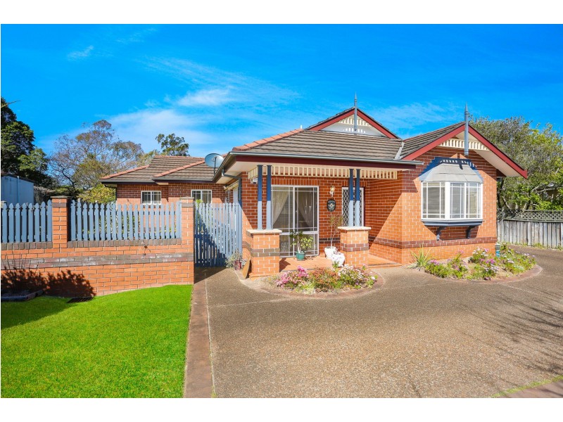 1/8 Bonnie View Street, Gymea NSW 2227