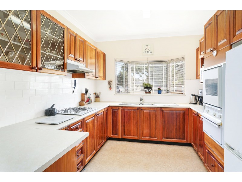 1/8 Bonnie View Street, Gymea NSW 2227