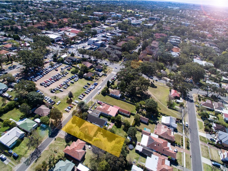 56 Chapman Street, Gymea NSW 2227