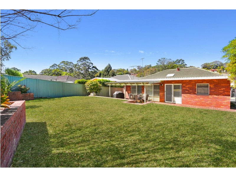 63 North West Arm Road, Gymea NSW 2227