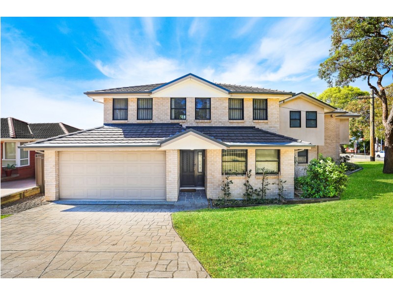 317 The Boulevarde, Miranda NSW 2228
