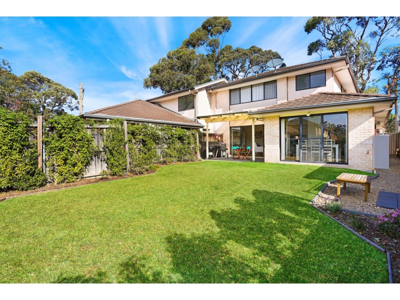 317 The Boulevarde, Miranda NSW 2228