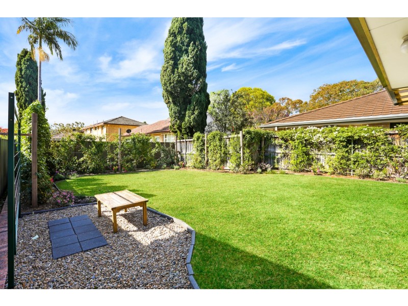 317 The Boulevarde, Miranda NSW 2228