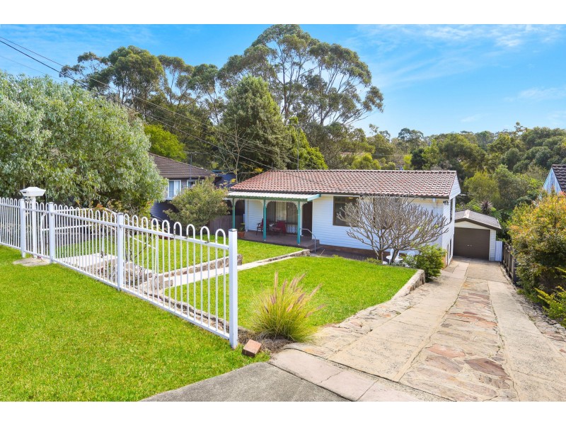 21 Bega Road, Jannali NSW 2226