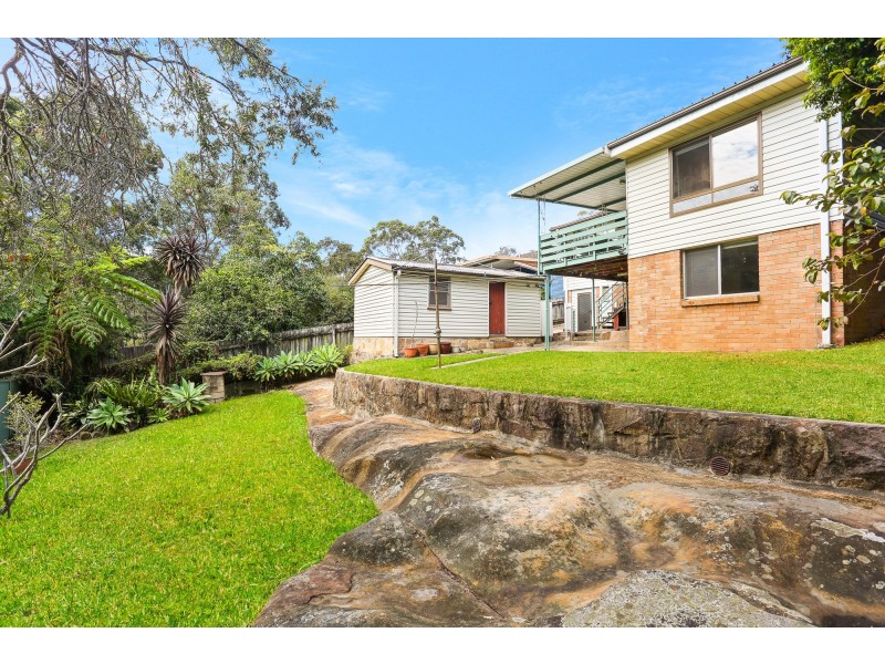21 Bega Road, Jannali NSW 2226