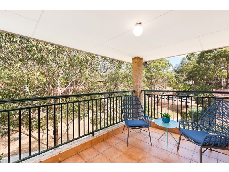 30/16-24 Chapman Street, Gymea NSW 2227