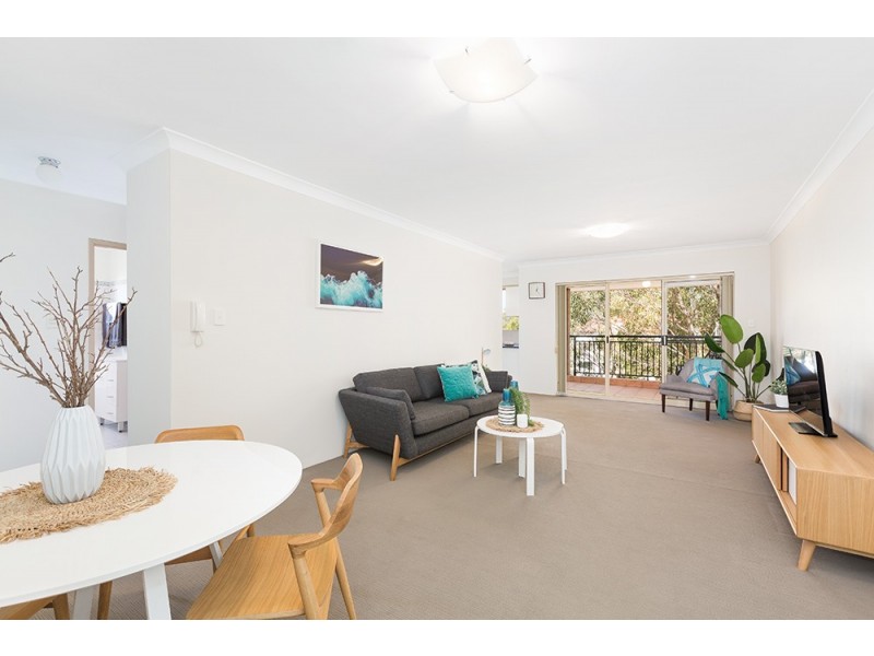 30/16-24 Chapman Street, Gymea NSW 2227