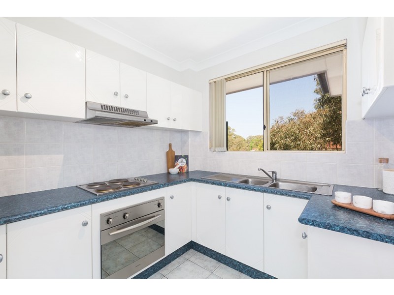 30/16-24 Chapman Street, Gymea NSW 2227