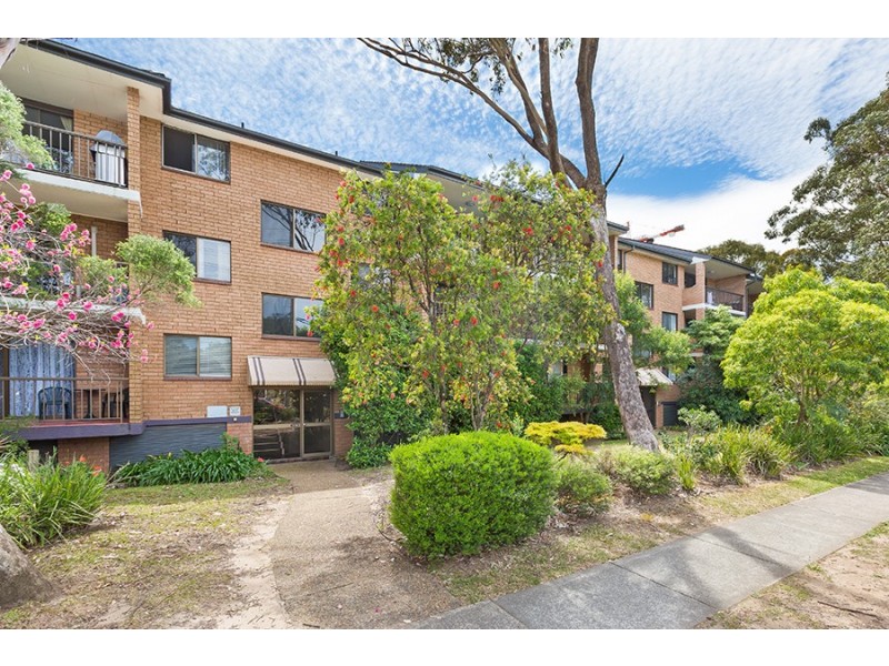 35/131-139 Oak Road, Kirrawee NSW 2232
