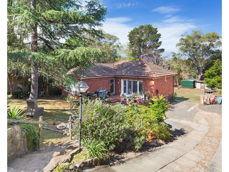 87 Woronora Parade, Oatley NSW 2223