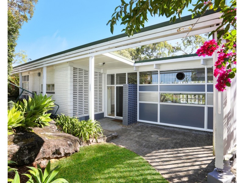 48 Wonga Road, Yowie Bay NSW 2228