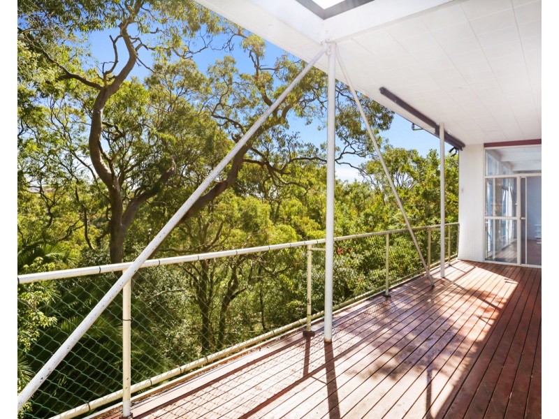 48 Wonga Road, Yowie Bay NSW 2228