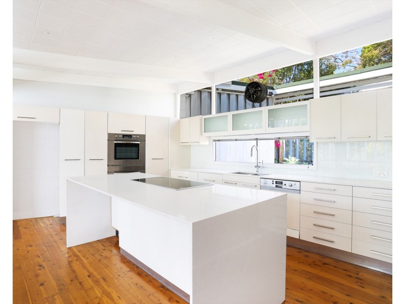 48 Wonga Road, Yowie Bay NSW 2228