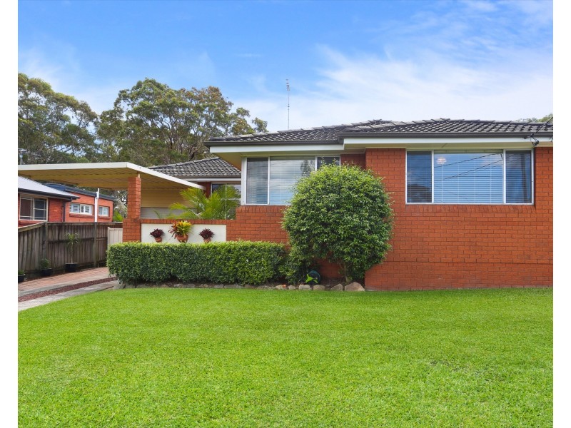 59 Johnston Avenue, Kirrawee NSW 2232