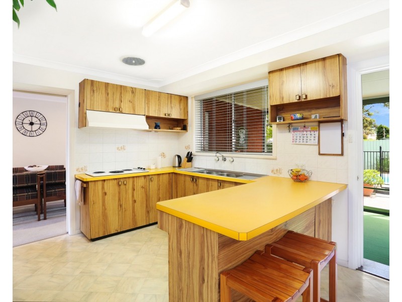 59 Johnston Avenue, Kirrawee NSW 2232