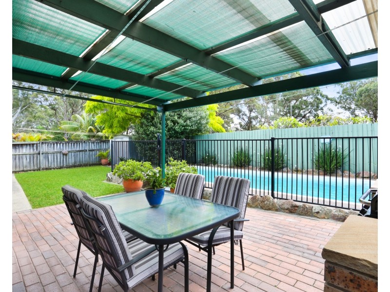 59 Johnston Avenue, Kirrawee NSW 2232