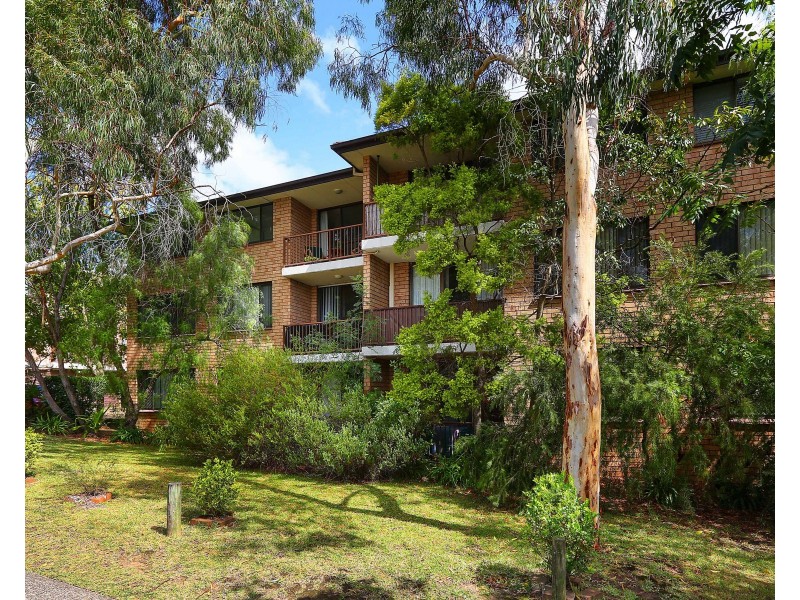 23/125-129 Oak Road, Kirrawee NSW 2232