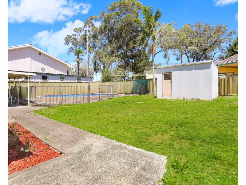356 The Boulevarde, Kirrawee NSW 2232