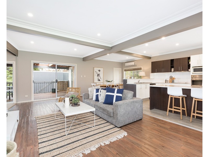 2 Seventh Avenue, Jannali NSW 2226