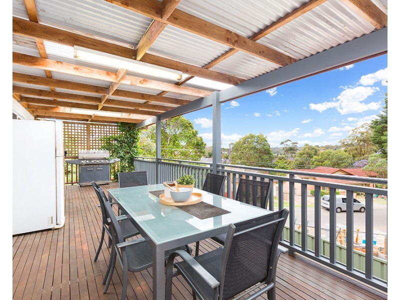 2 Seventh Avenue, Jannali NSW 2226