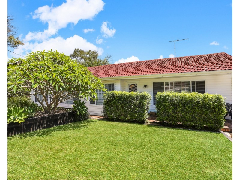 20 Avenel Road, Gymea Bay NSW 2227