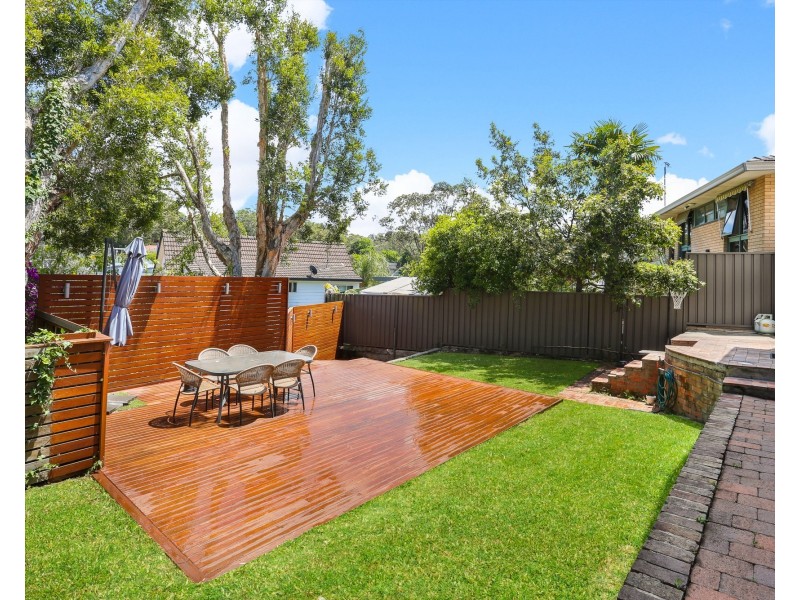 20 Avenel Road, Gymea Bay NSW 2227