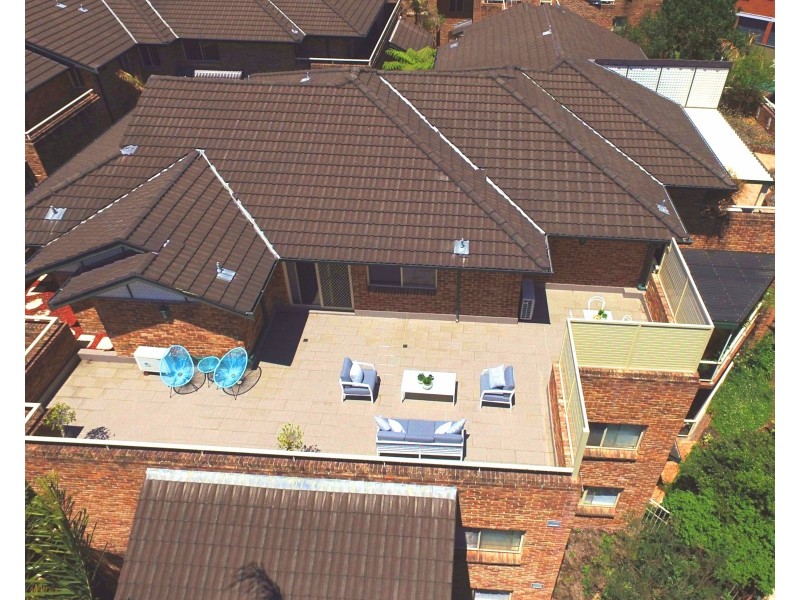 29/10-14 Warburton Street, Gymea NSW 2227