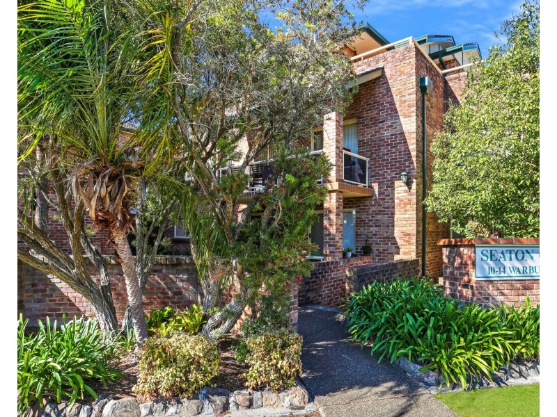 29/10-14 Warburton Street, Gymea NSW 2227