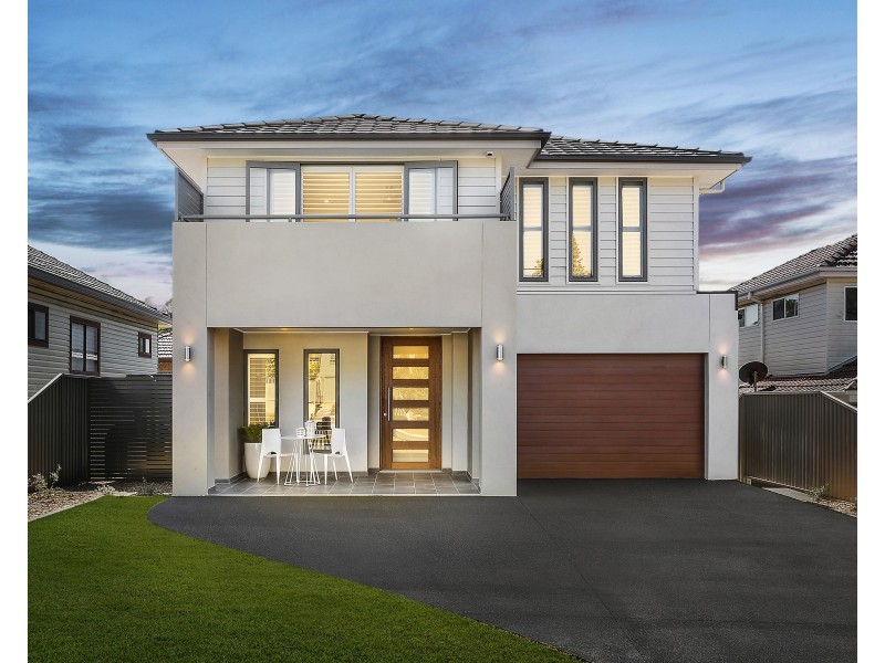 9 Arcadia Avenue, Gymea Bay NSW 2227