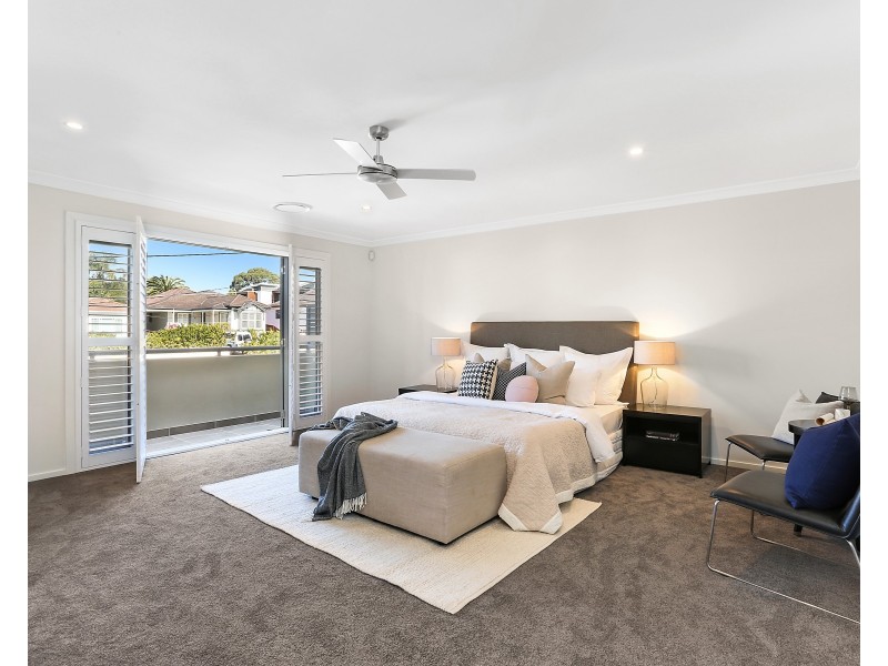 9 Arcadia Avenue, Gymea Bay NSW 2227